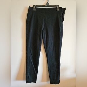 Old Navy Wow Pant 14 Tall Black